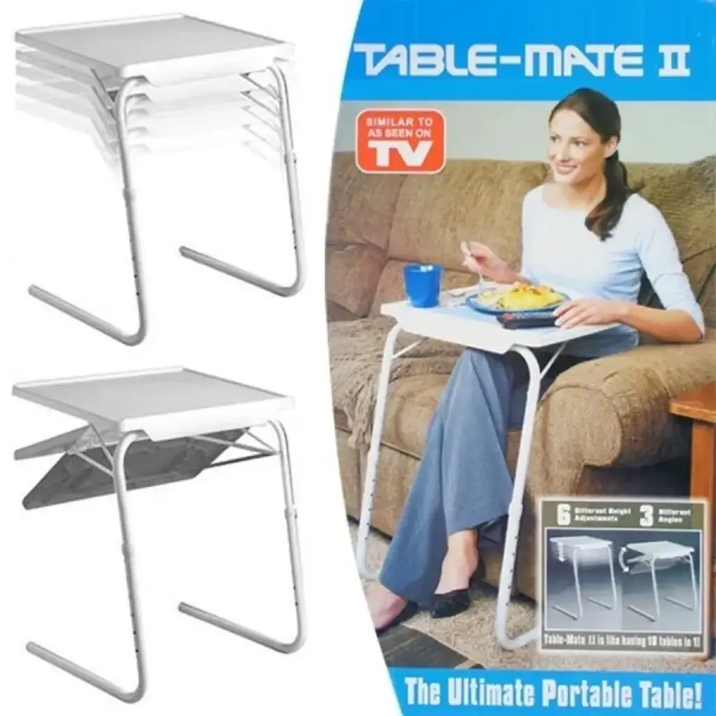 TABLE MATE