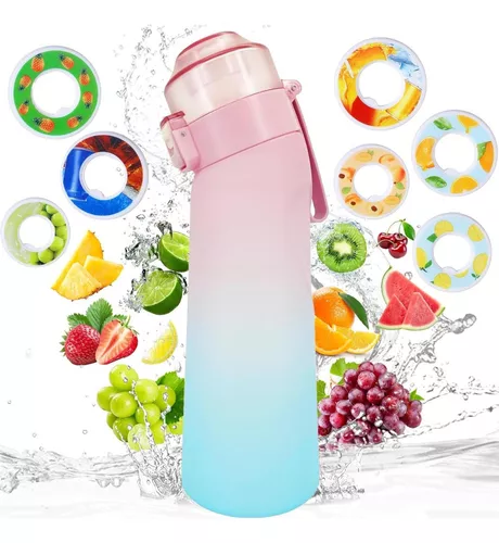 TERMO BOTILITO SABORES FRUTAS
