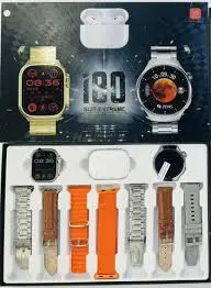 RELOJ SMARTWATCH