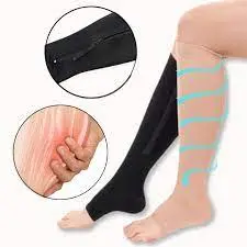 MEDIAS DE COMPRESION