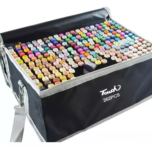 SET DE MARCADORES X262