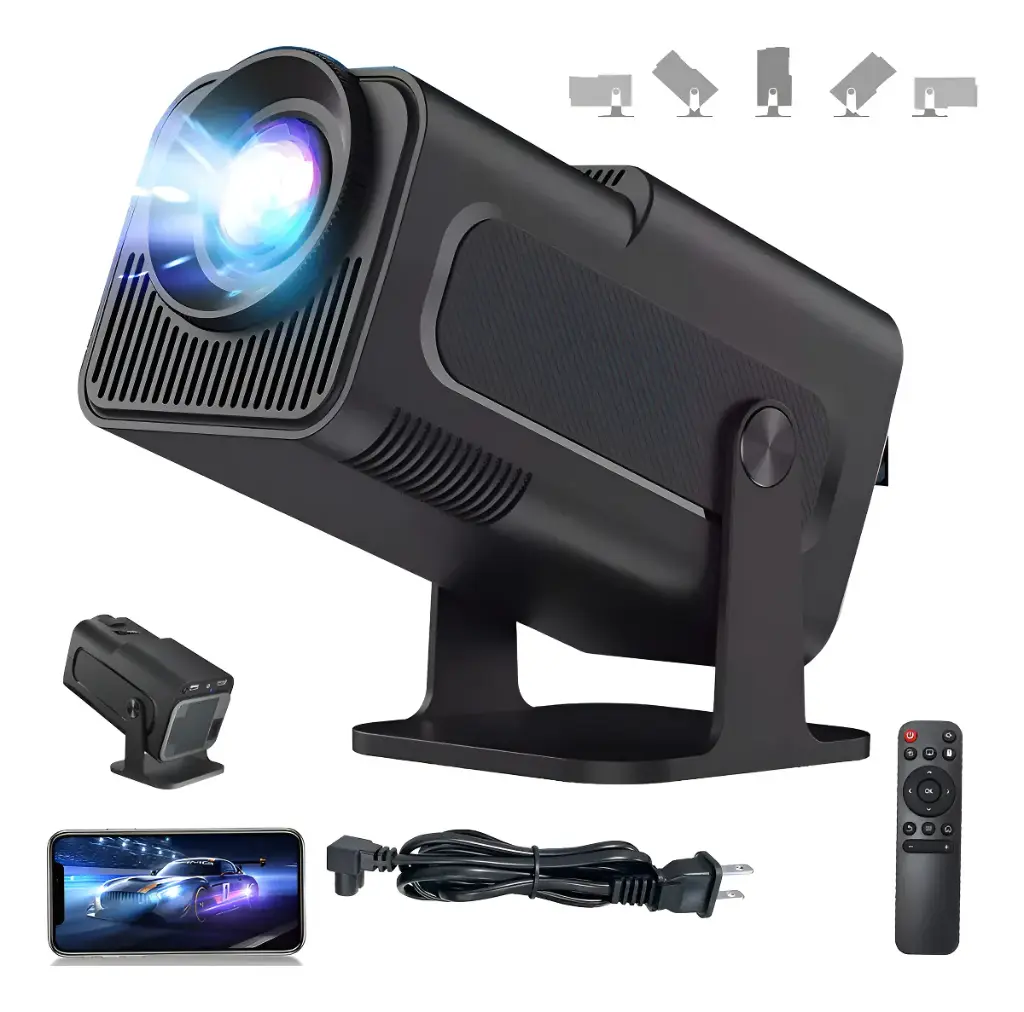 MINI PROYECTOR HY320