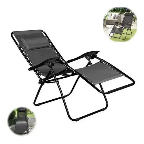 SILLA DE PLAYA