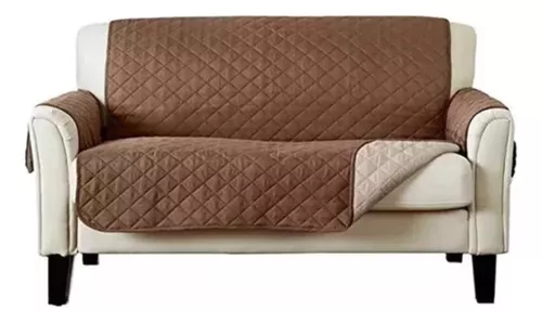 COBERTOR DE SOFA DOBLE