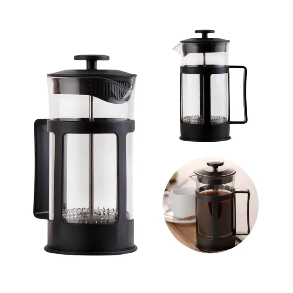 CAFETERA PRENSA 350ML