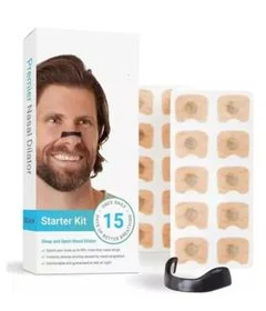 [L08] ANTIRONQUIDOS MAGNETICO