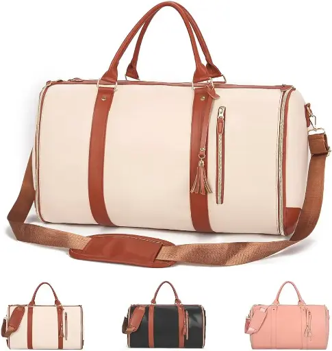 [RCMO-38] BOLSO MULTIFUNCIONAL EQUIPAJE CONVERTIBLE COLGAR