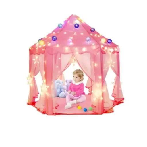 [H812] CARPA CON LUCES