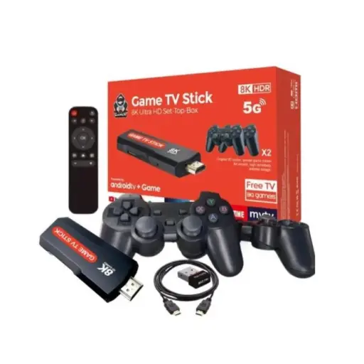 [X2PLUS] CONSOLA DE JUEGOS X2 PLUS