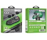 [KRM1] INTERCOMUNICADOR DE CASCO BLUETOOTH KR-M1
