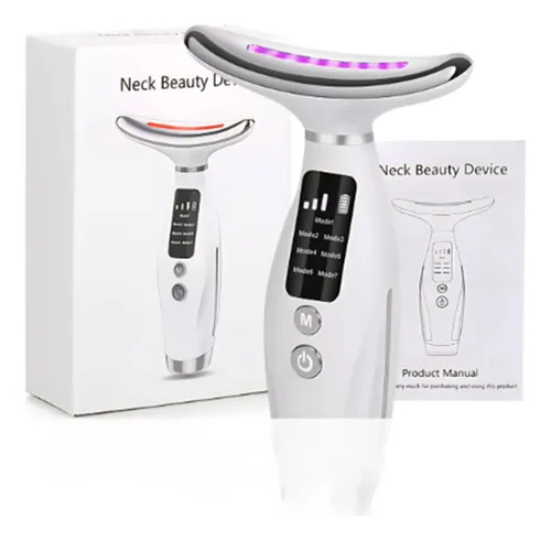 [HY-69] MASAJEADOR PAPADA DIGITAL CON PANTALLA