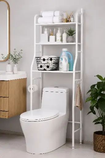 [RC8813] ORGANIZADOR DE BAÑO