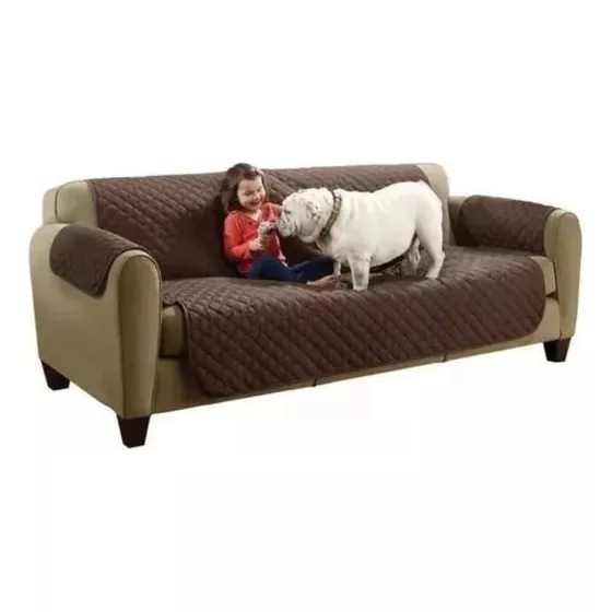 COBERTOR DE SOFA TRIPLE