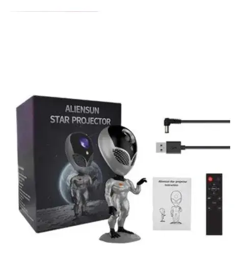 [SA-24] PROYECTOR NEBULOSA MARCIANO