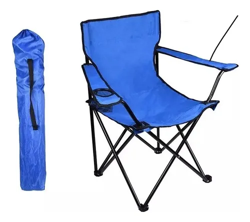 [CP-2009] SILLA CAMPING