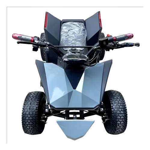 CUATRIMOTO 