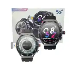 [HW18 CALL] RELOJ SMARTWATCH