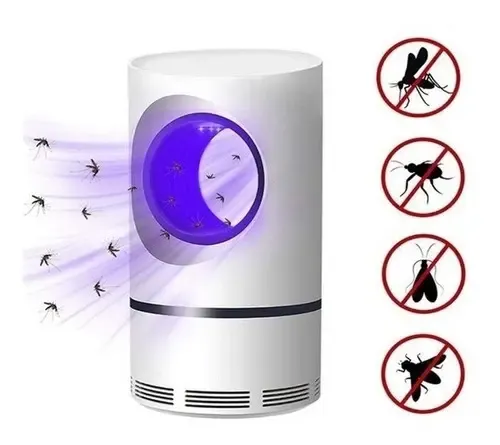 [XM888] LAMPARA TUNEL PARA MOSQUITOS