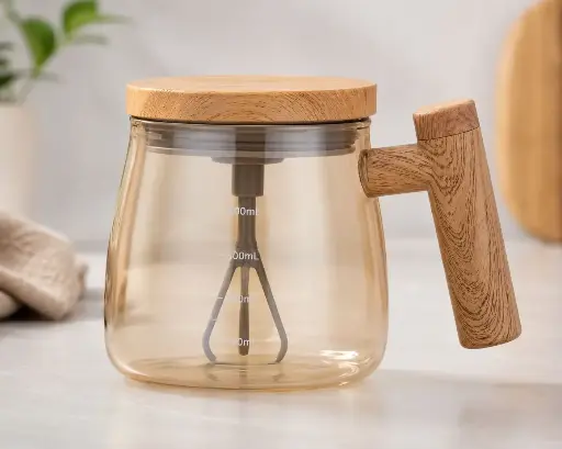 [ST-03] VASO MEZCLADOR EN VIDRIO