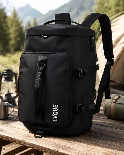 [ST-200] MALETA CAMPING