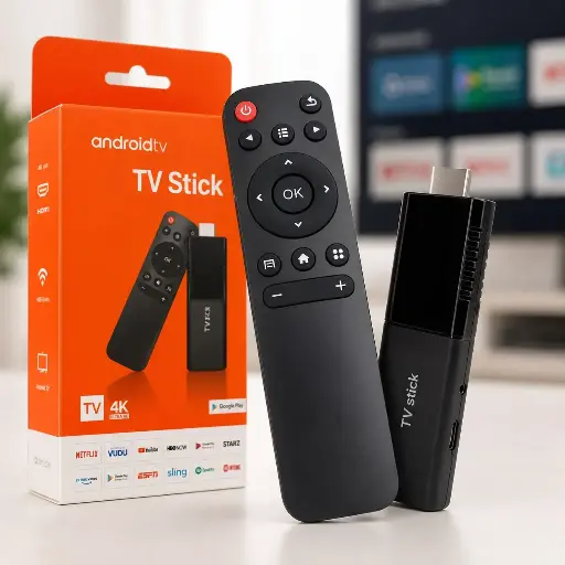 [TB-01] TV STICK