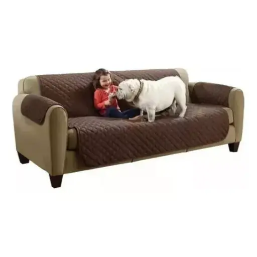 [Z1-2318] COBERTOR DE SOFA TRIPLE