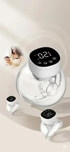 [MY-376] EXTRACTOR DE LECHE SENCILLO MY-376