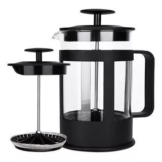 [ST-143] CAFETERA PRENSA 800ML