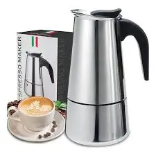 [BC02] JARRA CAFETERA 9 TASAS
