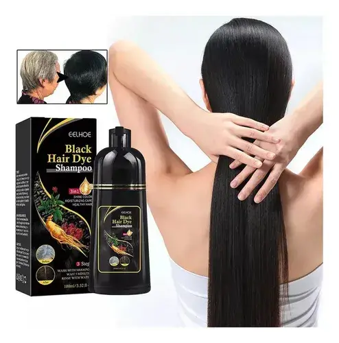 [EE042301291-100ML] SHAMPOO